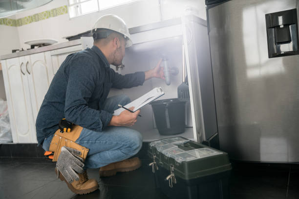Best Drain Cleaning Services  in Toppers, OK