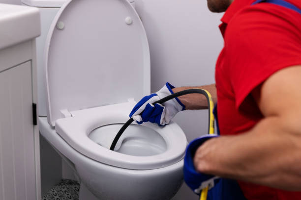 Best Same-Day Plumbing Service  in Toppers, OK