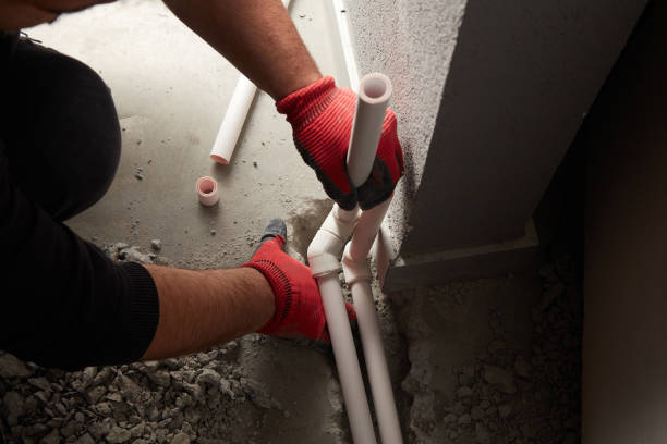 Best Plumbing Services Near Me  in Toppers, OK