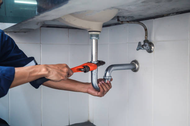Best Drain Cleaning Services  in Toppers, OK