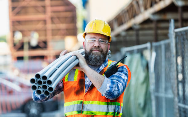 Best Emergency Plumbing Repair  in Toppers, OK