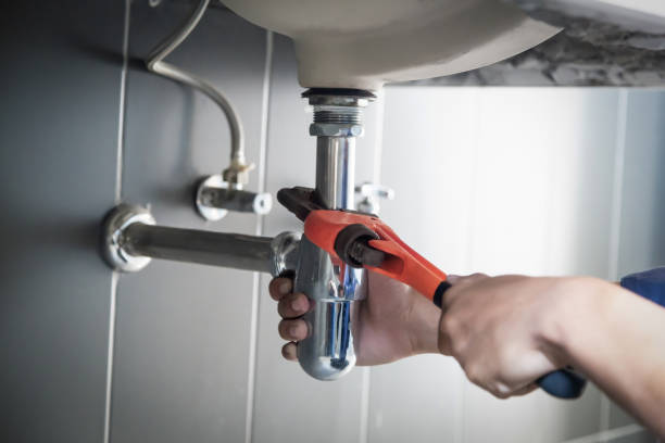 Best Plumbing Installation Services  in Toppers, OK