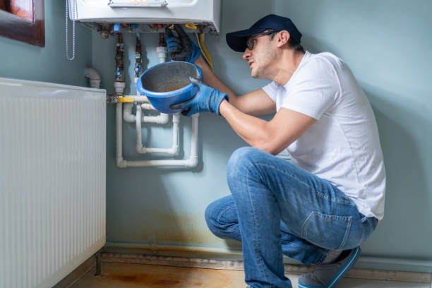 Best Shower Repair Services  in Toppers, OK