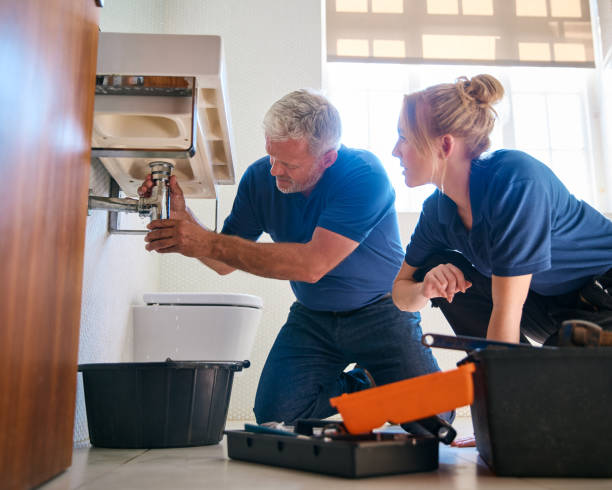 Best Local Plumber Services  in Toppers, OK