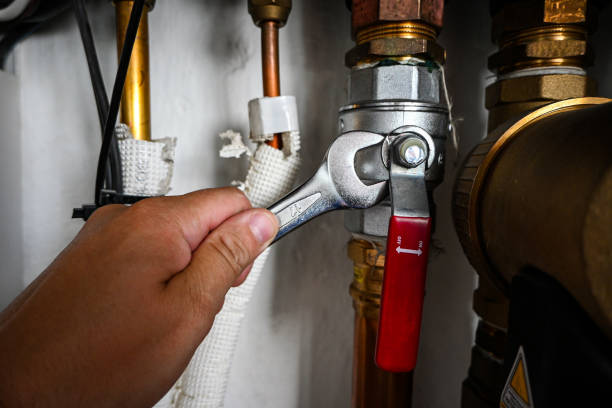 Best Sewer Line Repair  in Toppers, OK